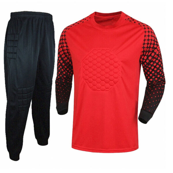 GOAL KEEPER UNIFORMS