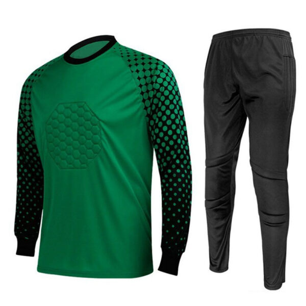 GOAL KEEPER UNIFORMS