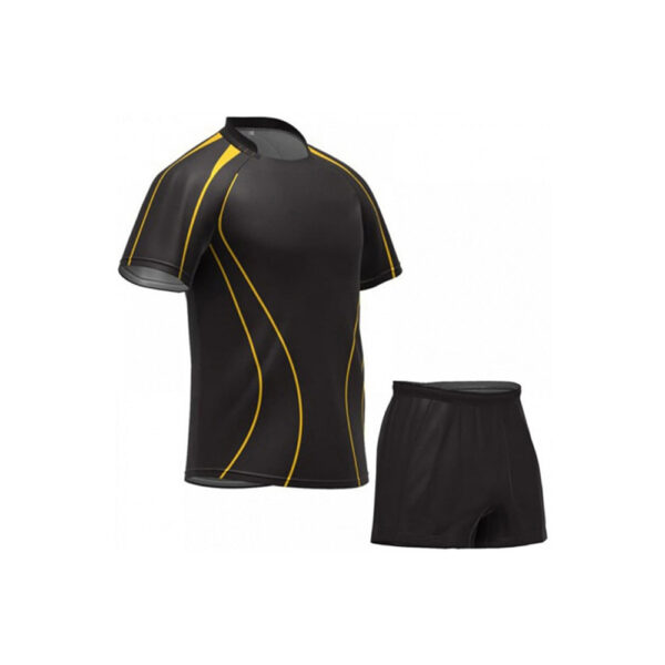 Rugby uniform