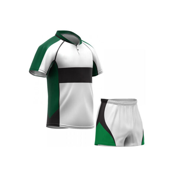 Rugby uniform