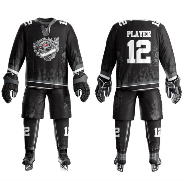 Ice Hockey uniform