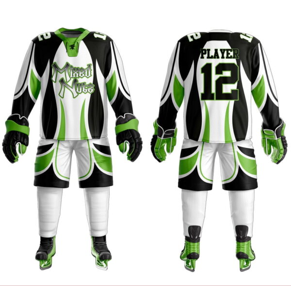 Ice Hockey uniform