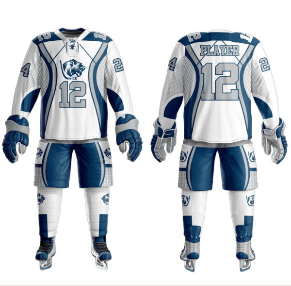 Ice Hockey uniform