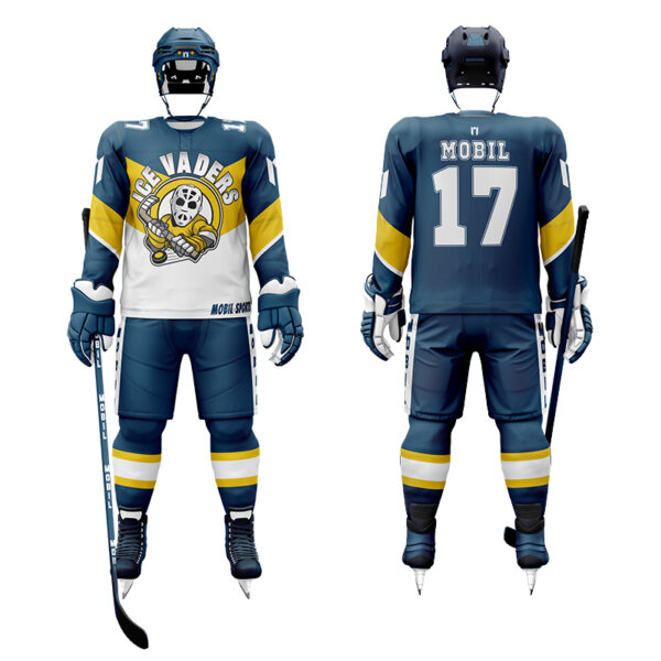 Ice Hockey uniform