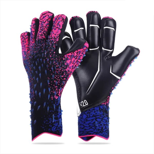 Football Goalkeeper Gloves