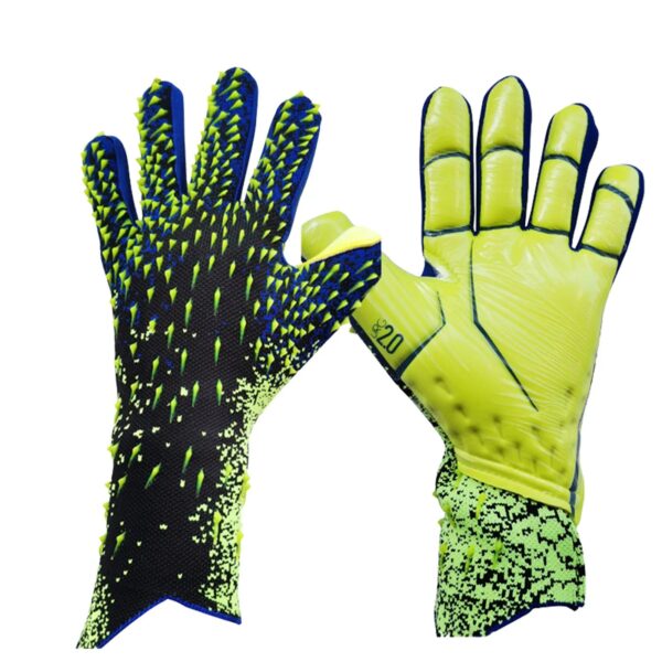 Football Goalkeeper Gloves