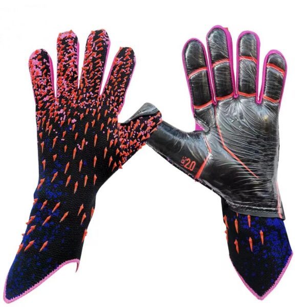 Football Goalkeeper Gloves