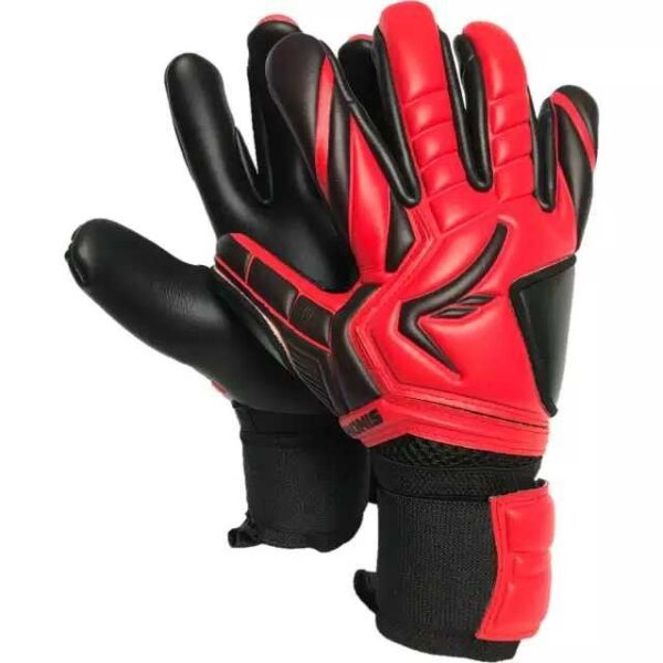 Football Goalkeeper Gloves