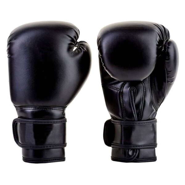 BOXING GLOVES