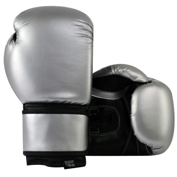 BOXING GLOVES