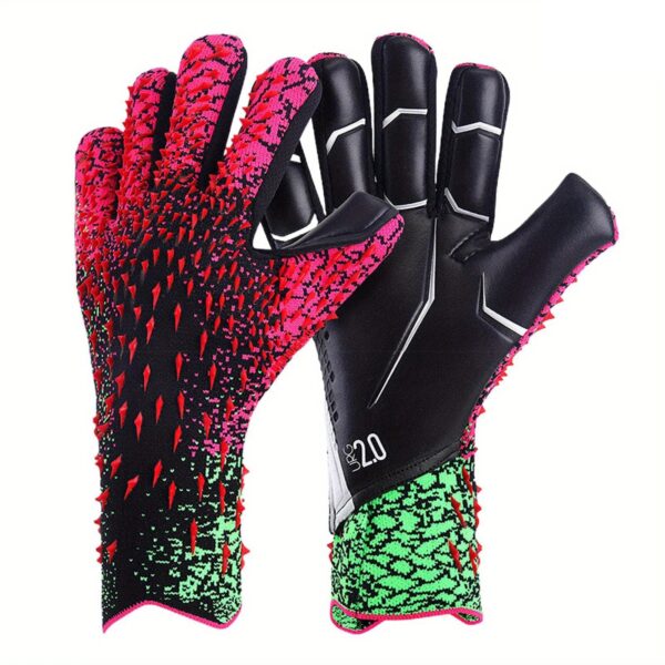 Football Goalkeeper Gloves