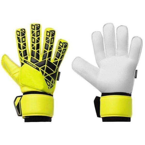 Football Goalkeeper Gloves